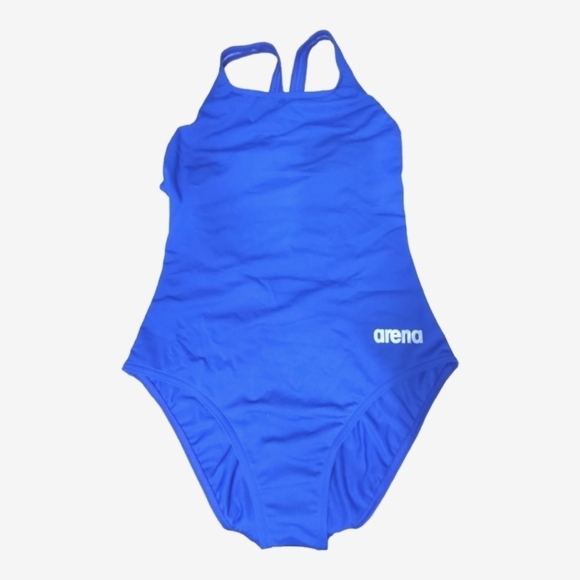 Arena Women's Madison Swim Pro Back MaxLife One Piece Swimsuit Size 34 - Picture 3 of 9